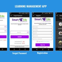 Mobile LMS App - Online Learning Management Application.jpg