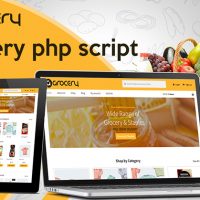 Grocery Store PHP Script.jpg