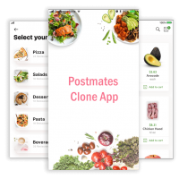 Postmates Clone App.png